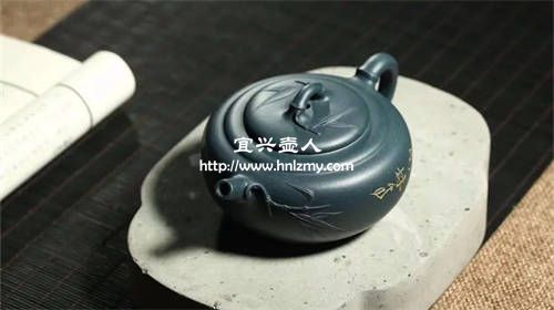 綠泥紫砂壺看不見沙粒怎么回事