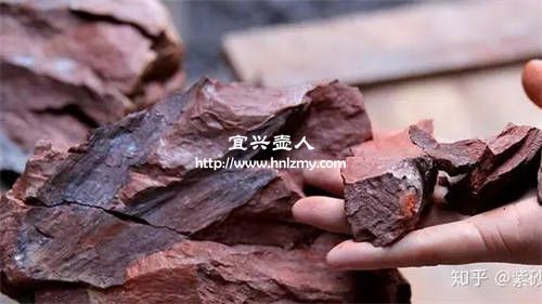 保存三十年的紫砂泥料還能用嗎