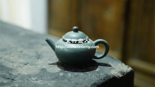 現在宜興哪兒還能買到真的本山料紫砂壺
