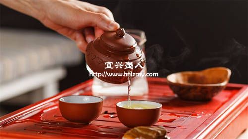 正山小種適合什么泥料的紫砂壺