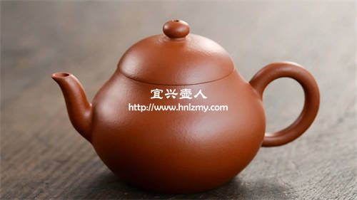 為什么現在的紫砂壺看著特別光亮