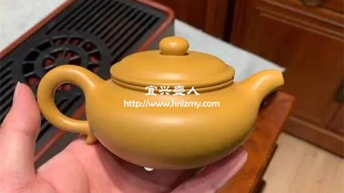 為什么現在的紫砂壺看著特別光亮