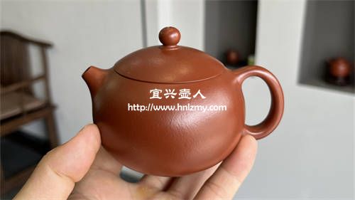 為什么現在的紫砂壺看著特別光亮