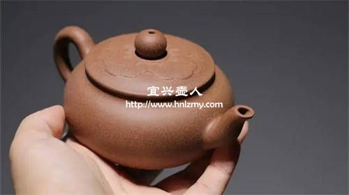 桃花泥紫砂壺開水燙會(huì)有氣味嗎