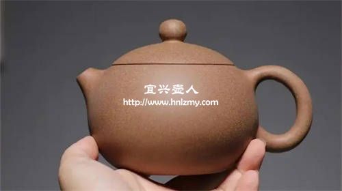 如何鑒別壺的泥料是否純正呢