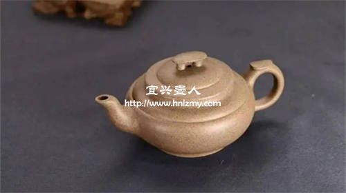 桃花泥紫砂壺開水燙會(huì)有氣味嗎