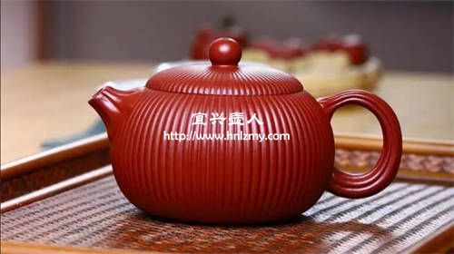 紫砂壺泥料紅泥和朱泥的區(qū)別