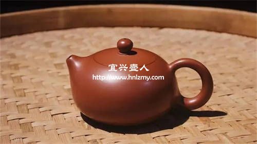 手工紫砂壺內壁會出現拉絲紋嗎