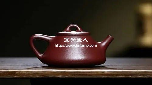 哪種紫砂泥料做壺更容易包漿