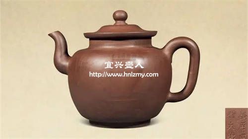 時大彬紫砂壺真品圖片和鑒定方法