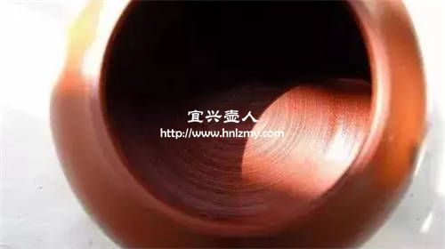 紫砂壺內部水干得快好還是慢好