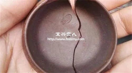 紫砂壺裂痕有什么辦法可以修補