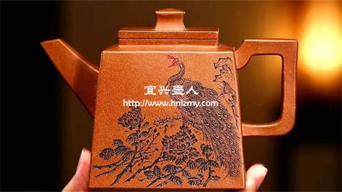 紫砂壺的生刻和熟刻有什么區(qū)別