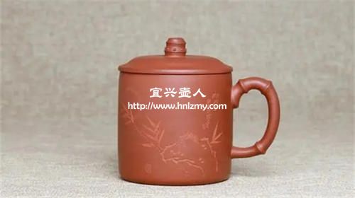 紫砂杯好久不用倒熱水有味道怎么回事