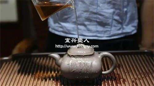 紫砂壺開壺需要泡過夜嗎