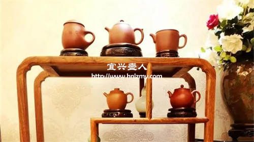 紫砂壺不用的時候怎么保養