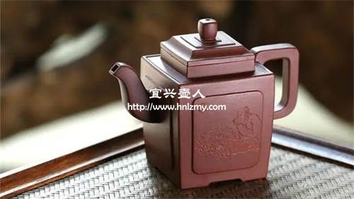 紫砂壺不用的時候怎么保養