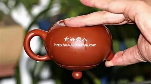 紫砂壺口蓋不嚴密算不算問題