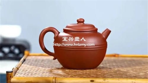 做工粗糙的紫砂壺是什么壺