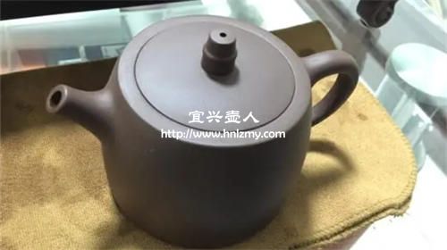 做工粗糙的紫砂壺是什么壺