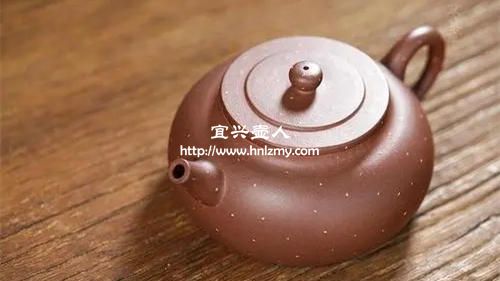 做工粗糙的紫砂壺是什么壺
