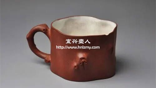 用紫砂做成的茶杯有什么好處