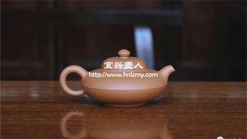 紫砂壺紫泥和段泥有什么不同
