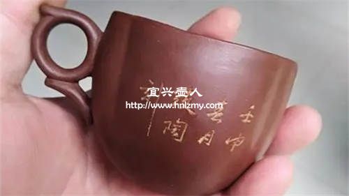 新買回來的紫砂杯用茶葉泡多久