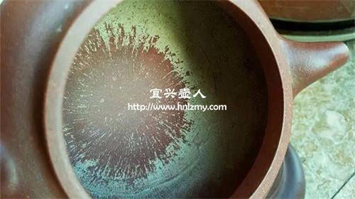 紫砂壺的霉菌用開(kāi)水能燙死嗎