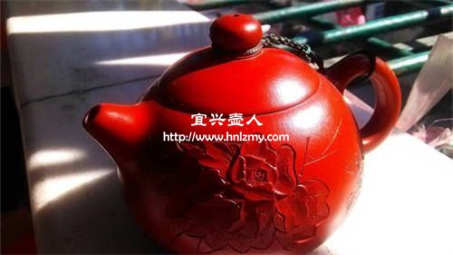百元內的紫砂壺一定是化工壺嗎