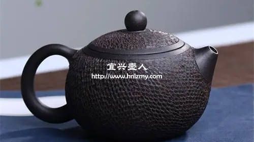 紫砂壺是原礦好還是黑金沙好
