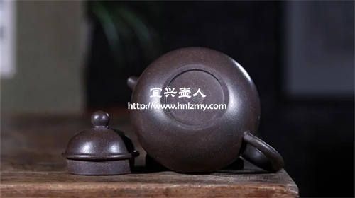 紫砂壺是原礦好還是黑金沙好