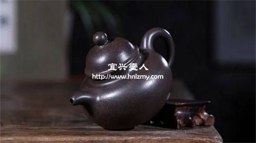 紫砂壺是原礦好還是黑金沙好