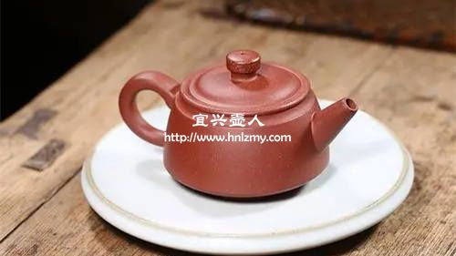 怎么區分朱泥和紅泥