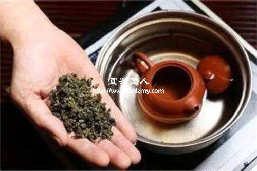 紫砂壺去味煮壺可以用綠茶嗎