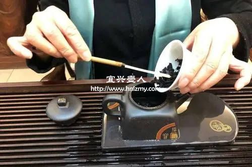 為什么不建議紫砂壺煮著開壺