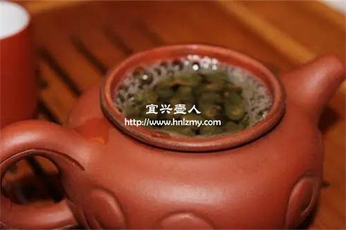 紫砂壺一壺一茶科學(xué)嗎