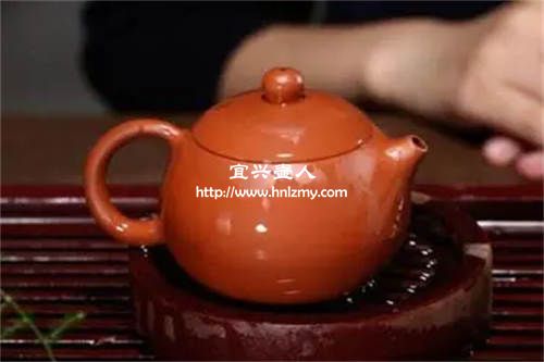 紫砂泥料顏色不同是為什么