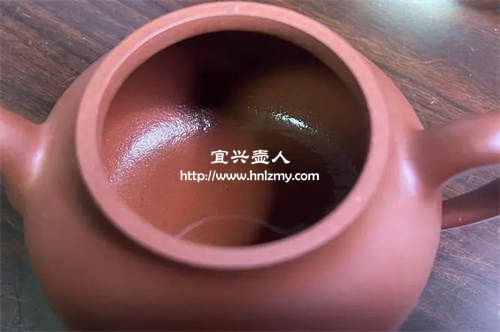 紫砂壺里水干的比較慢好不好