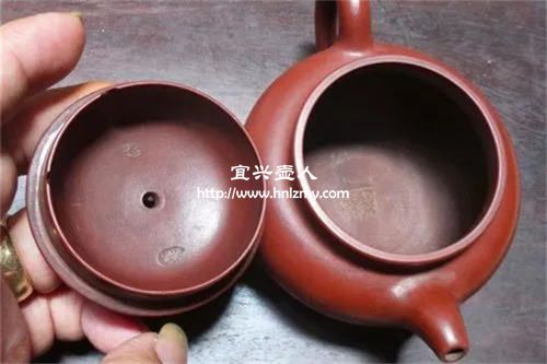 紫砂壺包漿后吸水性會變差嗎