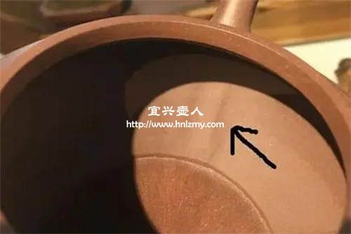 紫砂壺接線縫是斜的怎么回事