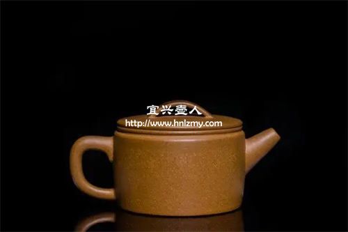 什么是機車紫砂壺