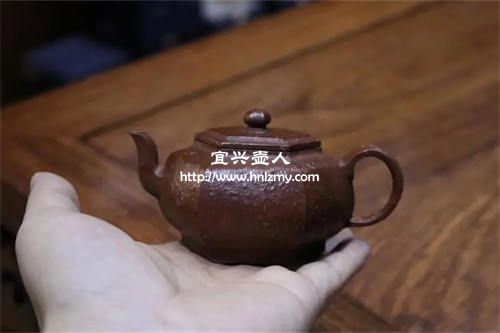 八目紫砂壺到底能不能買(mǎi)