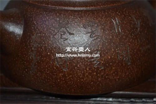 八目紫砂壺到底能不能買(mǎi)