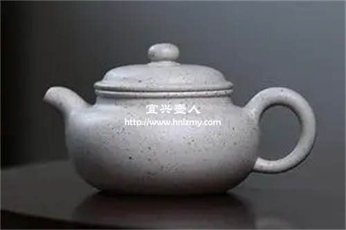 白玉段仿古紫砂壺很受歡迎