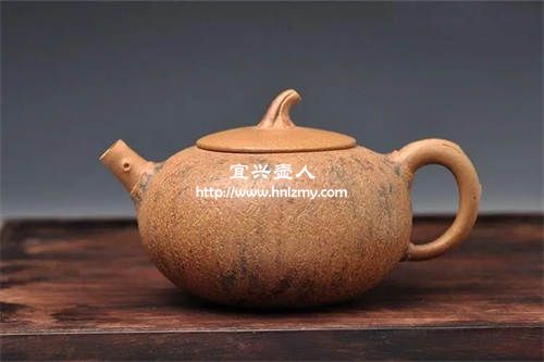 紫砂壺蓋子上嚴(yán)重吐黑