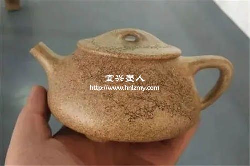 段泥紫砂壺吐黑了怎么解決