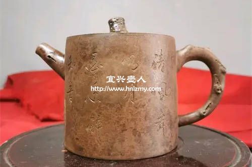 定做紫砂壺時需要注意什么