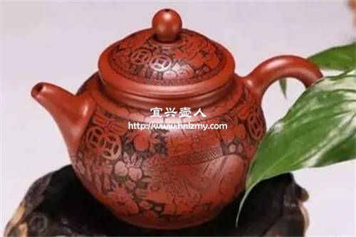 用鞋油做舊的紫砂壺還能用嗎