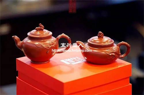 用過的紫砂壺還有收藏價(jià)值嗎